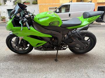Kawasaki ninja