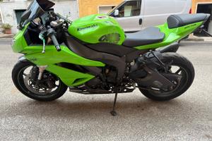 Kawasaki ninja