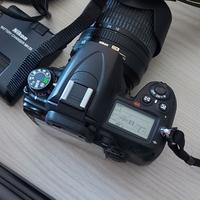 reflex D7000