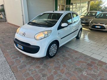 Citroen C1 1.0 Neopatentati