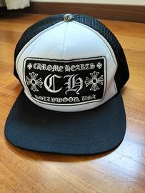 cappello sportivo 