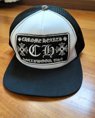 cappello sportivo 