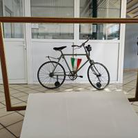 BICICLETTA DA BERSAGLIERE  (prima guerra mondiale)