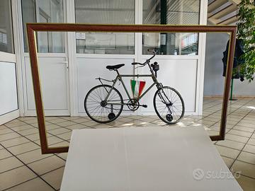 BICICLETTA DA BERSAGLIERE  (prima guerra mondiale)