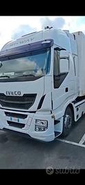 IVECO AS450