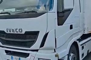 IVECO AS450