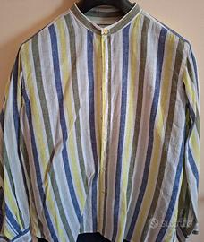 Camicia lino