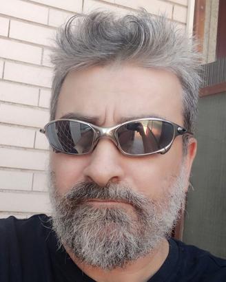 OAKLEY JULIET  POLISHED