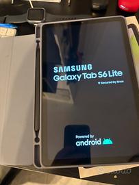Tab S6 Lite Samsung