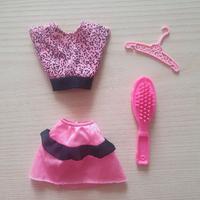 Barbie Mattel Fashion Finds 1991 #2983 vintage