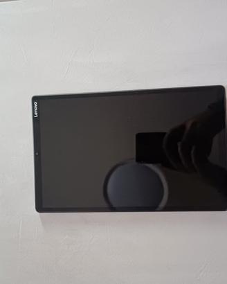 tablet lenovo nero