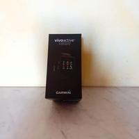 smartwatch VIVOACTIVE garmin