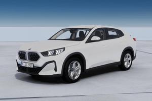 BMW X2 sDrive18d