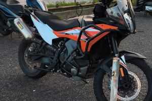 KTM 890 Adventure - 2023