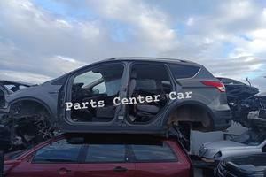 Scocca e ricambi ford kuga 2016