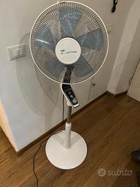 Ventilatore Rowenta VU5640