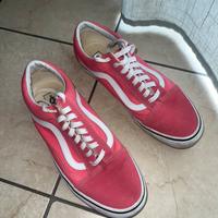 Scarpe VANS n.43