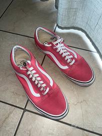 Scarpe VANS n.43