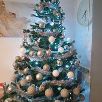 Albero di Natale 2 mt