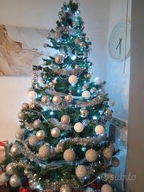 Albero di Natale 2 mt