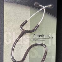 Fonendoscopio Littmann Classic II S.E