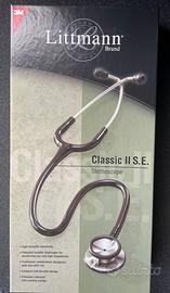 Fonendoscopio Littmann Classic II S.E