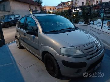 Citroen C3 1.1 benzina 