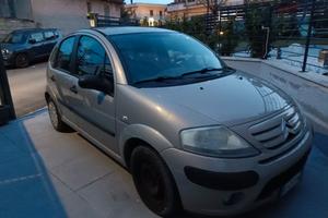 Citroen C3 1.1 benzina 