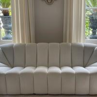 DIVANO TIPO PIERRE PAULIN