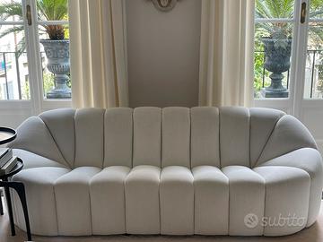 DIVANO TIPO PIERRE PAULIN