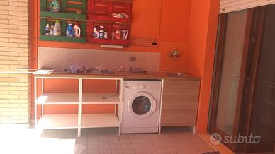 mobiletto ikea da esterno 