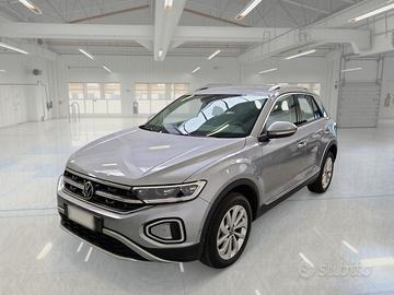 VOLKSWAGEN T-ROC 1.5 TSI ACT STYLE DSG SUV