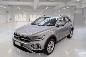 VOLKSWAGEN T-ROC 1.5 TSI ACT STYLE DSG SUV