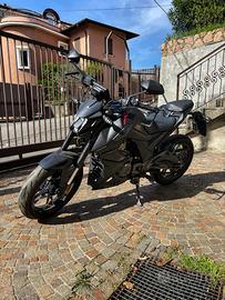 Zontes ZT 125-U