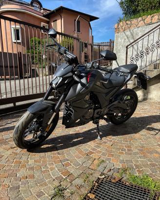 Zontes ZT 125-U