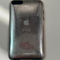 Ipod touch 4 per pezzi
