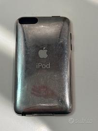 Ipod touch 4 per pezzi