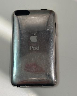 Ipod touch 4 per pezzi