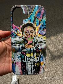 Cover personalizzata iphone 16 Yildiz