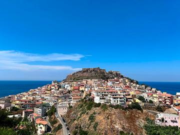 Lastminut ferragosto in Sardegna