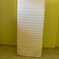 Materasso in lattice