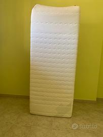 Materasso in lattice