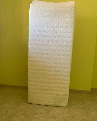 Materasso in lattice