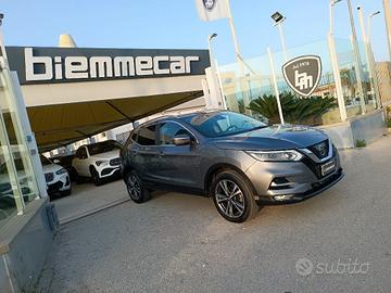 NISSAN Qashqai 1.6 dCi 2WD N-Connecta 360 gradi