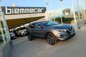 NISSAN Qashqai 1.6 dCi 2WD N-Connecta 360 gradi