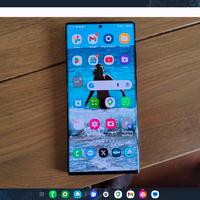 galaxy ultra 20  5 G  12/256   