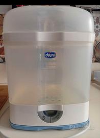 Sterilizzatore elettrico Chicco