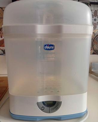 Sterilizzatore elettrico Chicco