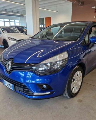 RENAULT Clio dCi 8V 75 CV 5 porte