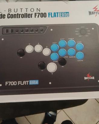 leverless mayflash f700 elite